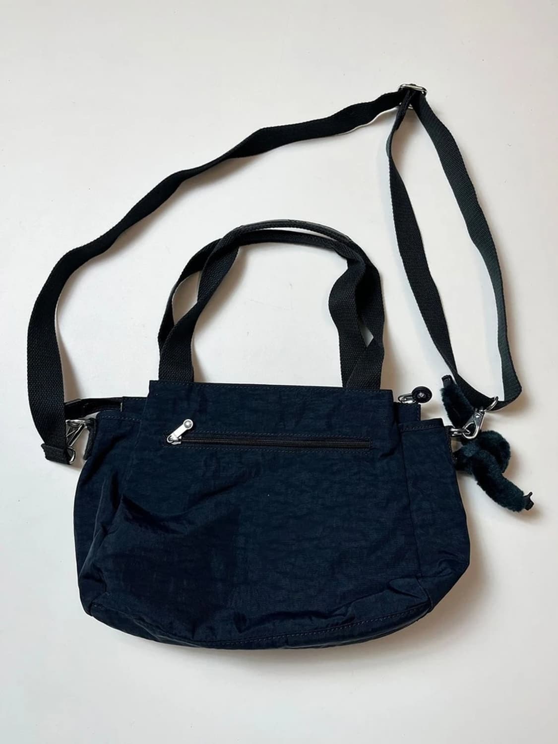 키플링 00's Y2K 포코노 미니 크로스백 Q1382 상품이미지6