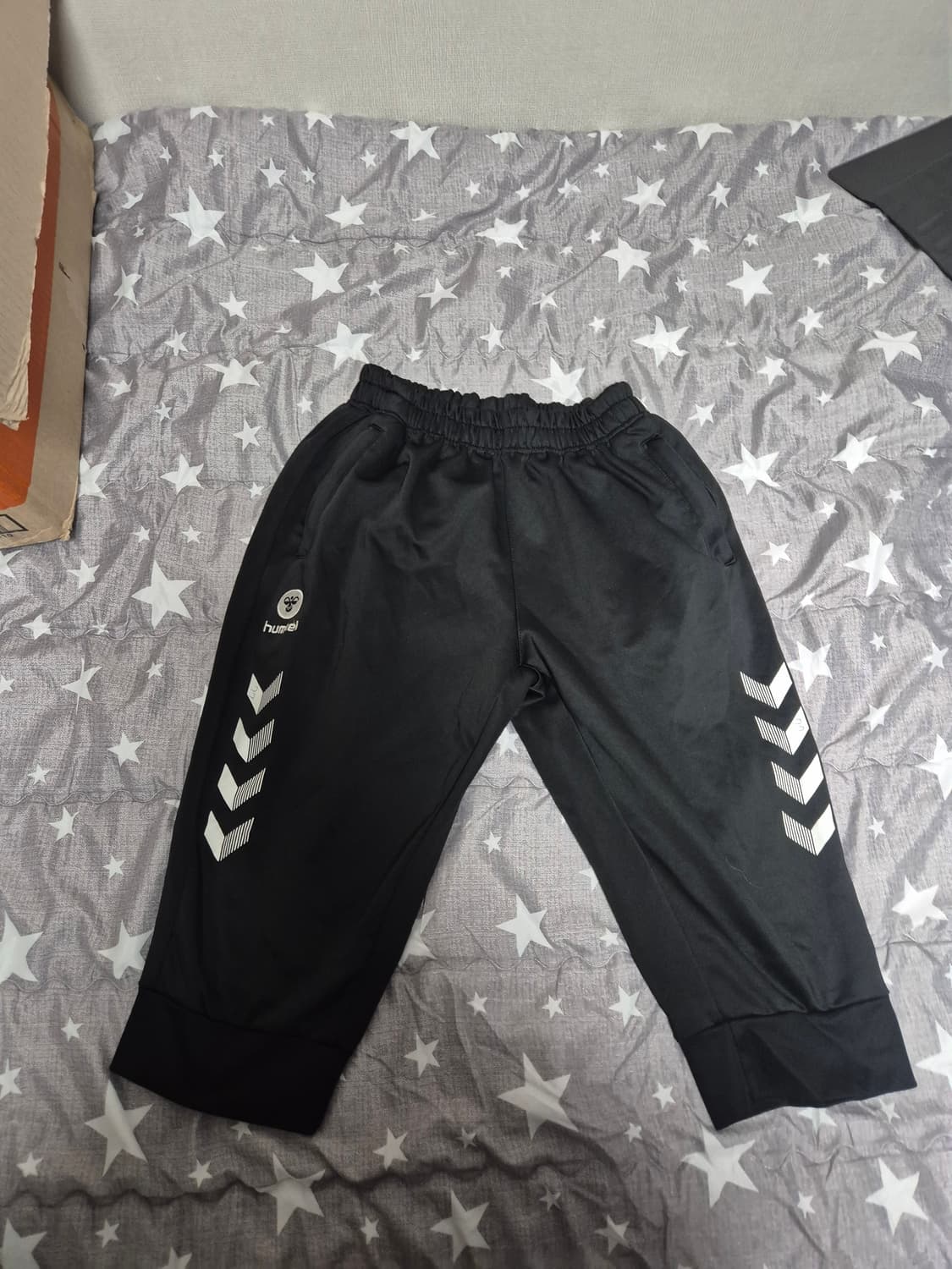 험멜 바지 상품이미지1