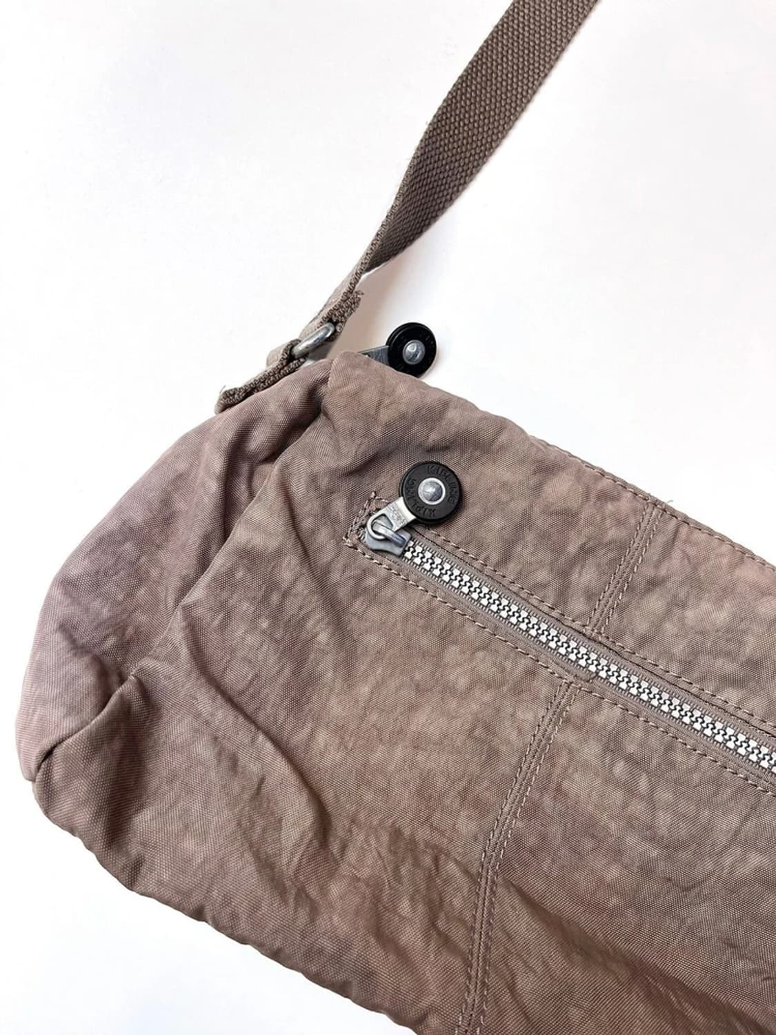 키플링 00s Y2K 고릴라 미니 크로스백 A1573 상품이미지4