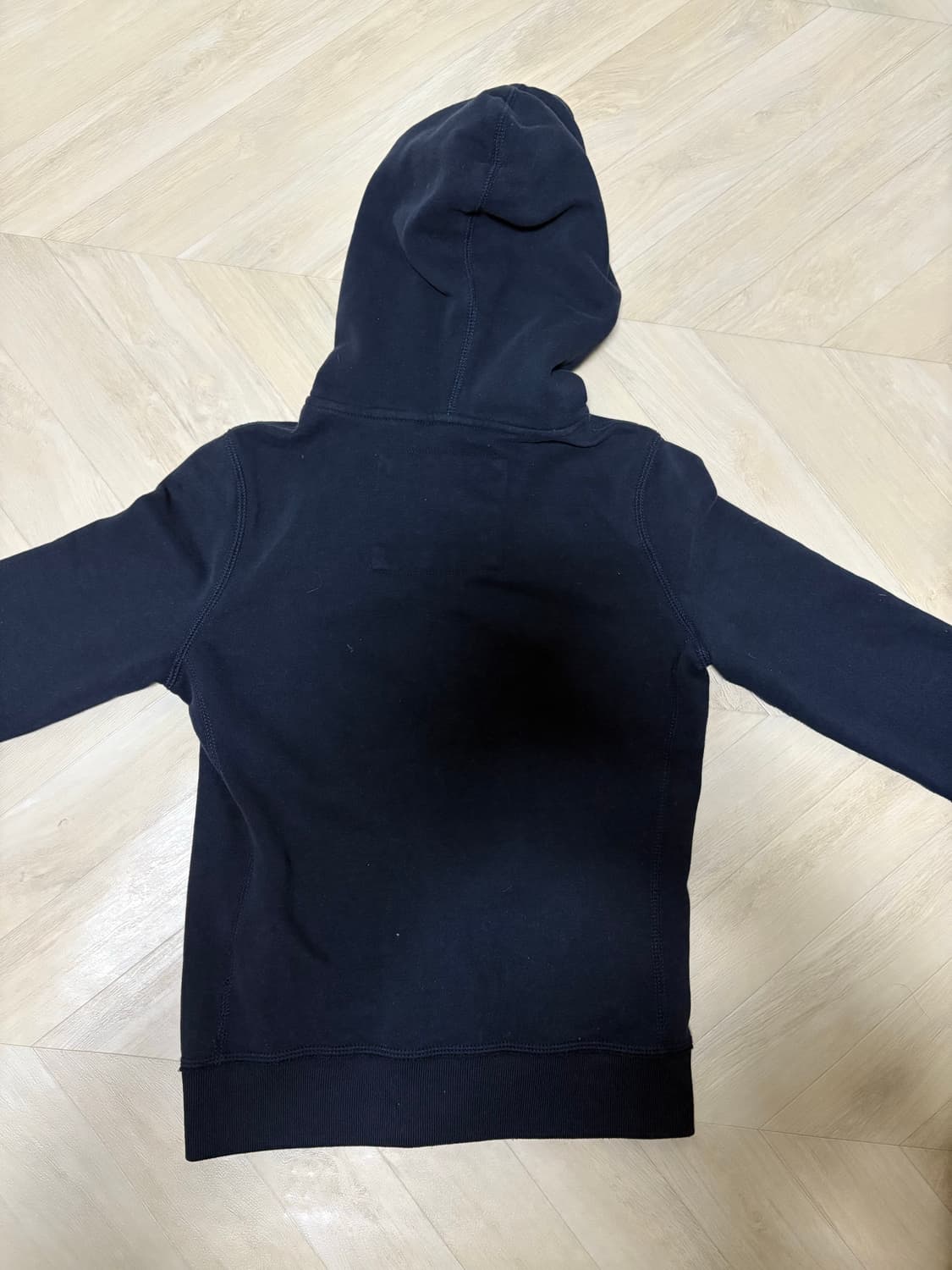 아베크롬비 집업 상품이미지4