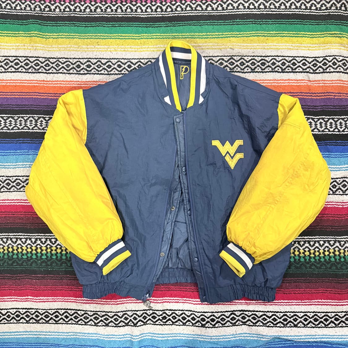 PRO PLAYER 프로플레이어 웨스트 버지니아 리버시블 자켓 115 상품이미지5