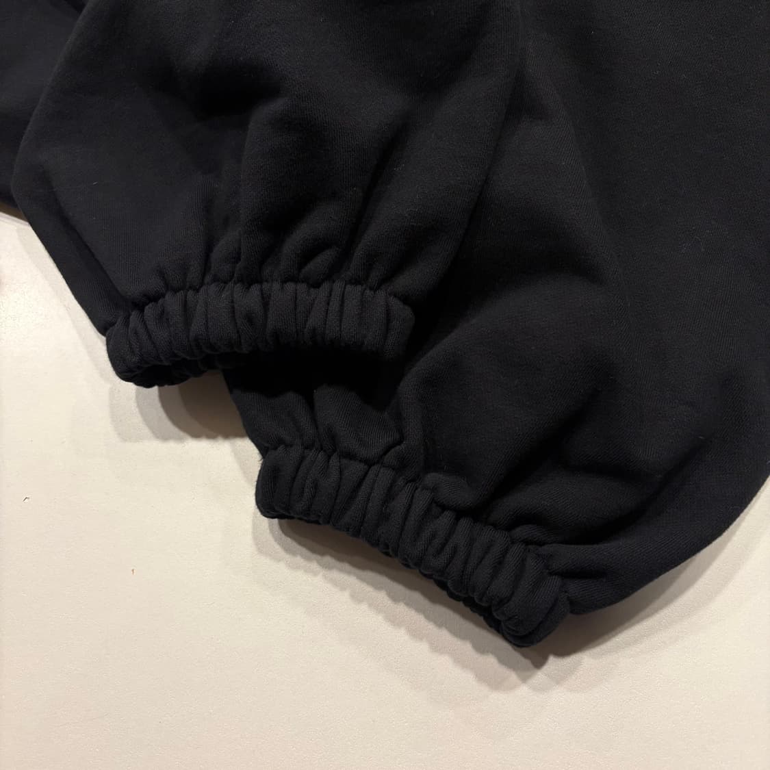 [2XL] 나이키 스투시 NRG 스웻 팬츠 블랙 트레이닝 바지 B929 상품이미지6