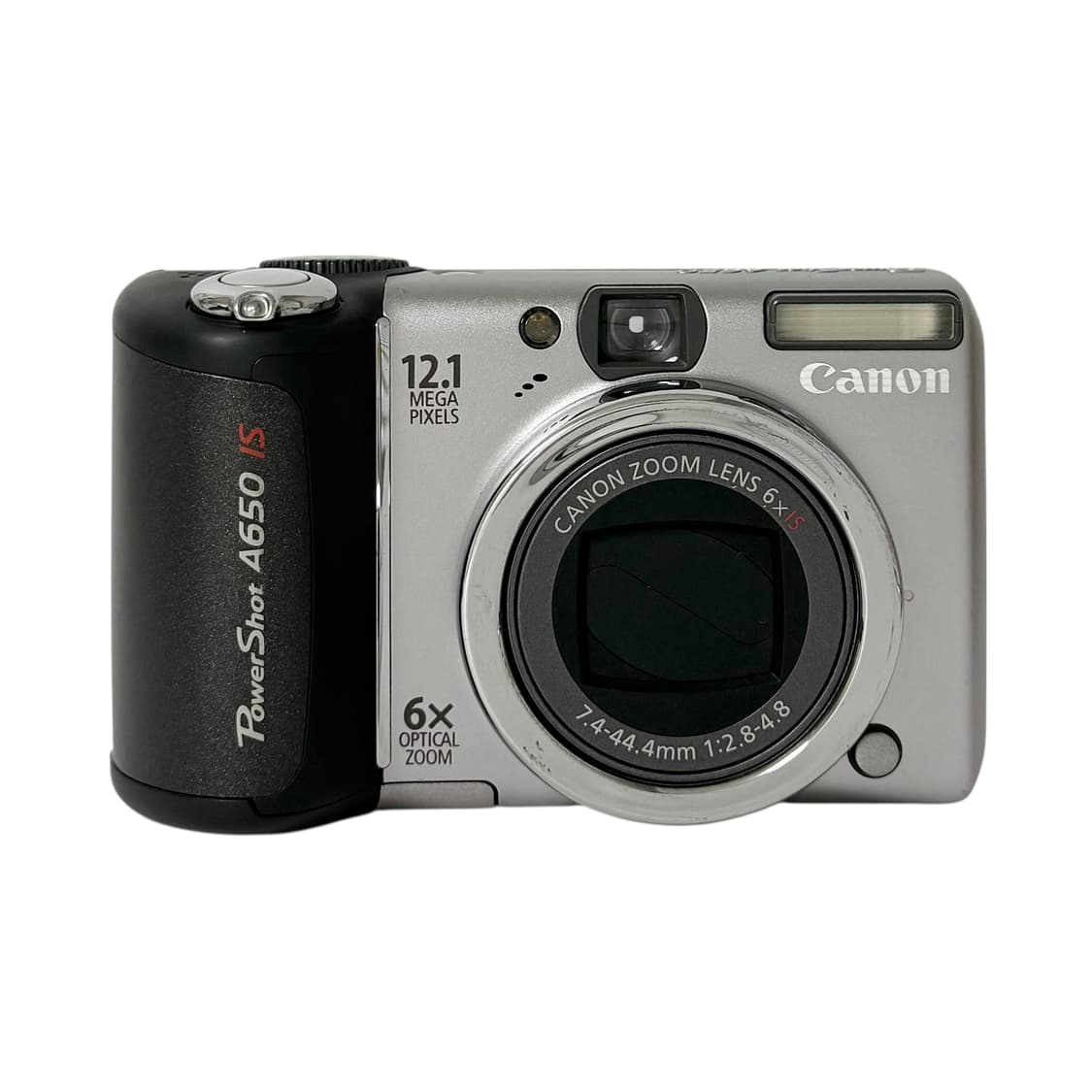 (모모디카✨) Canon Powershot 캐논 파워샷 A650 IS 상품이미지2