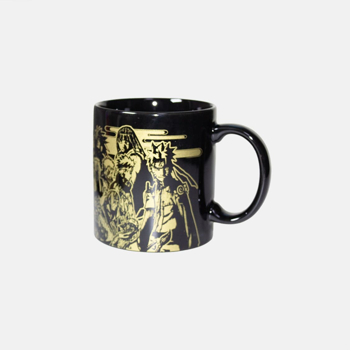 나루토 그래픽 일러스트 머그컵 상품이미지1