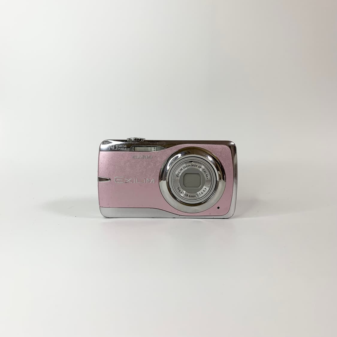 인기✨️) 카시오 z550 핑크 (casio exilim z550) 상품이미지1