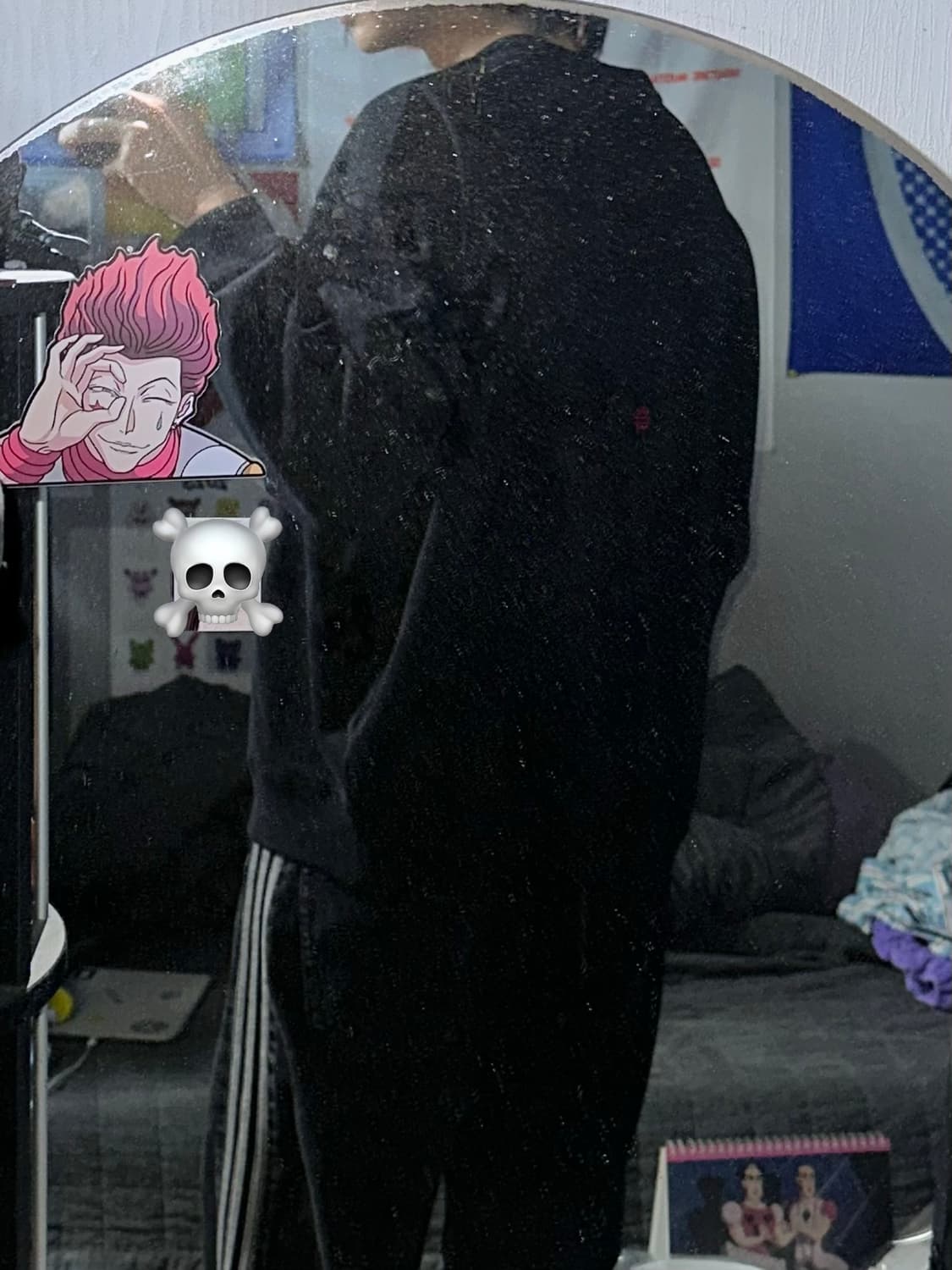 (새상품) 서우르 킬걸맨투맨 M~XL 상품이미지6