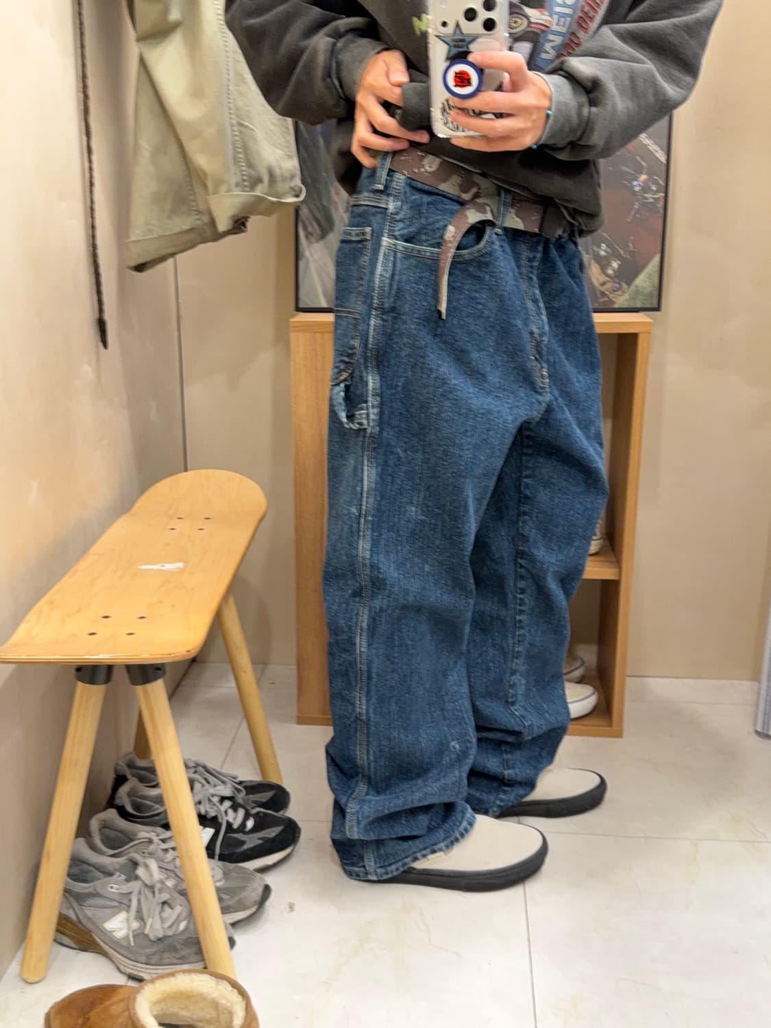 Dickies carpenter  상품이미지7