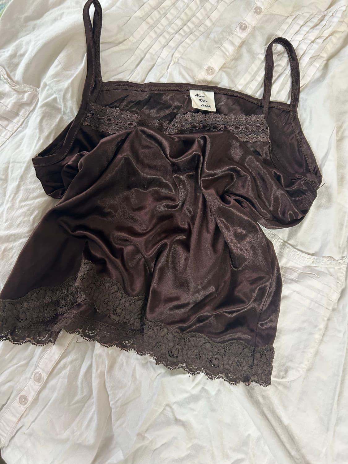 vintage sleeveless 상품이미지2