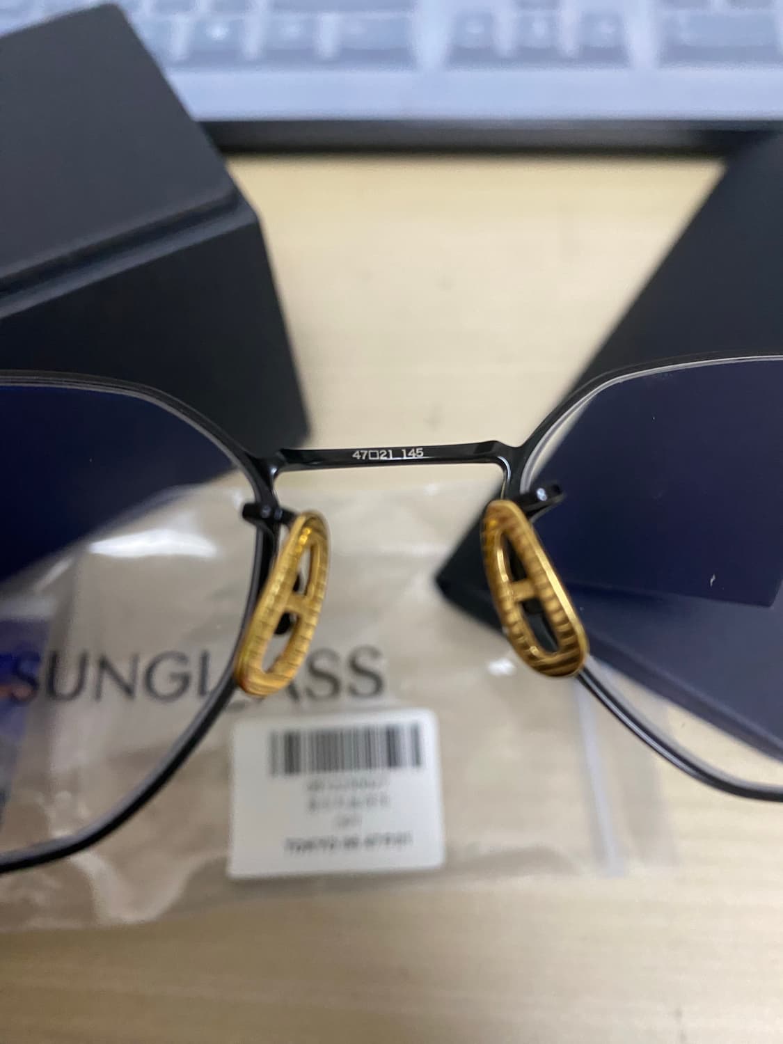 유이치토야마5 도쿄 블랙 상품이미지4