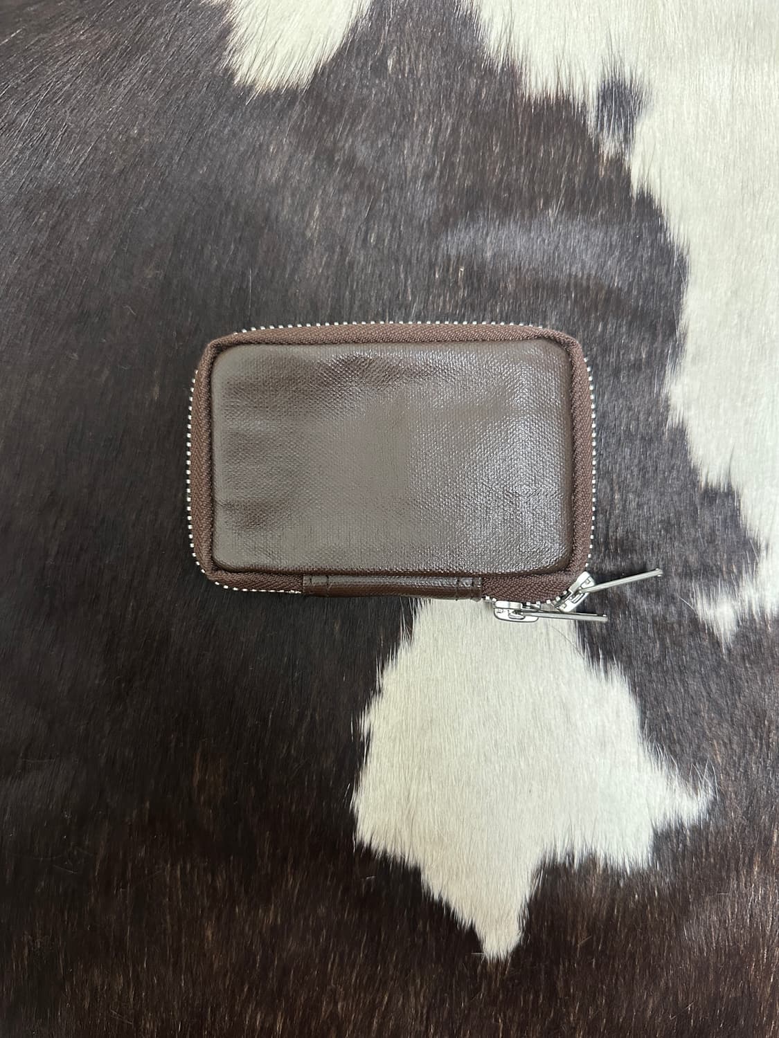 [요시다포터] POTER CARD, KEY CASE 상품이미지2