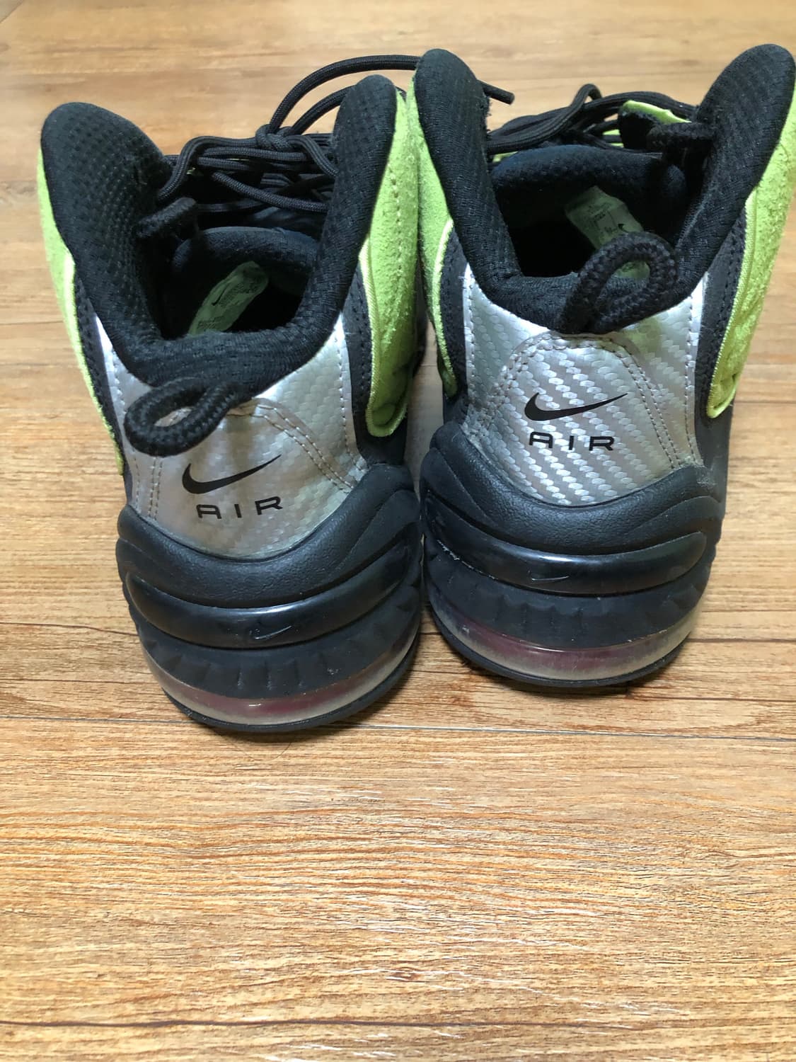 스투시 에어페니 280 상품이미지3