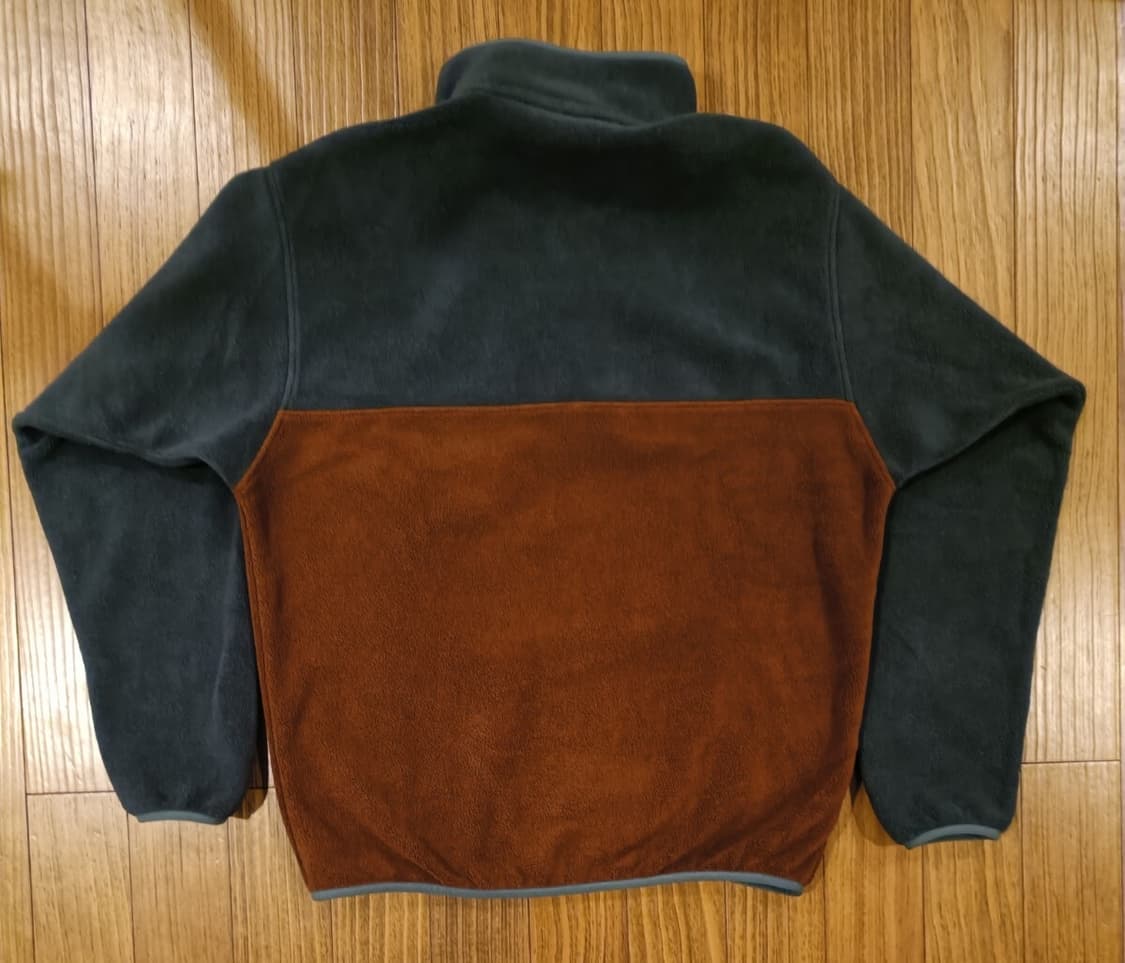 (M) 파타고니아 신칠라 플리스 상품이미지2