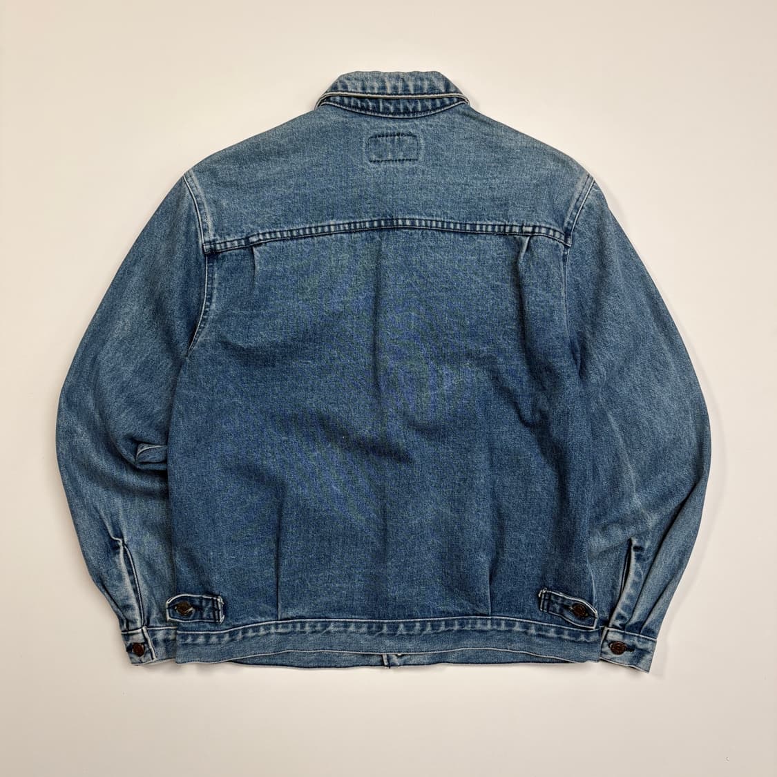 [L] Levi’s M-65 denim field jacket 상품이미지7