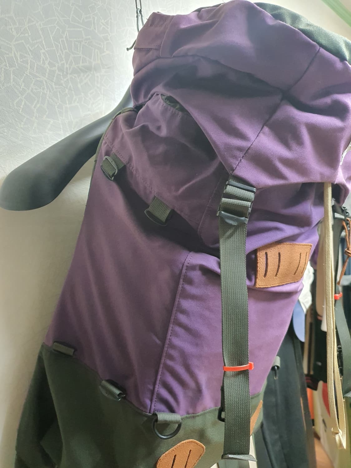 그레고리 썬더볼트 클래식 배낭 백팩  상품이미지2