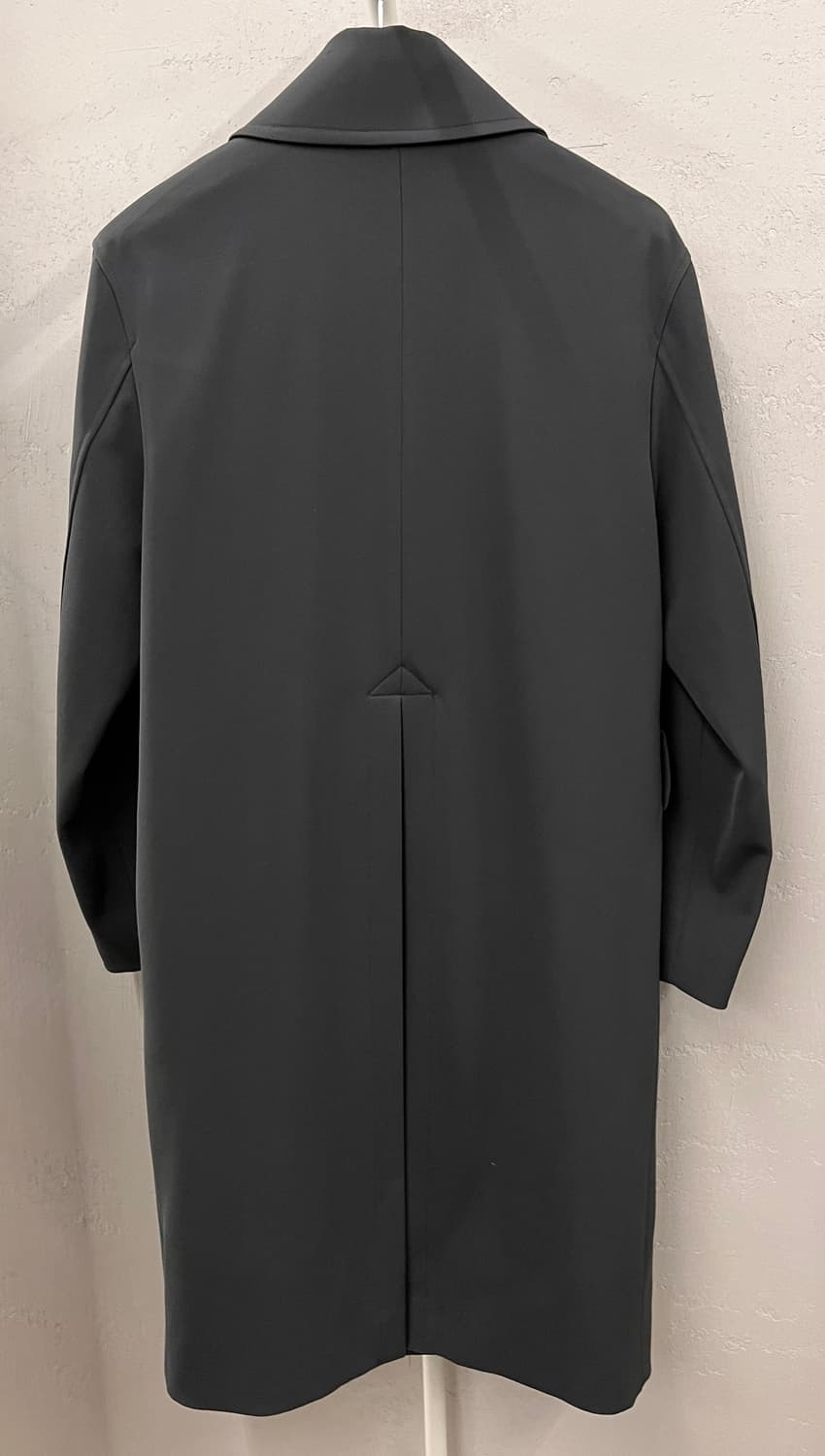 TIME 더블 코트 100 상품이미지3