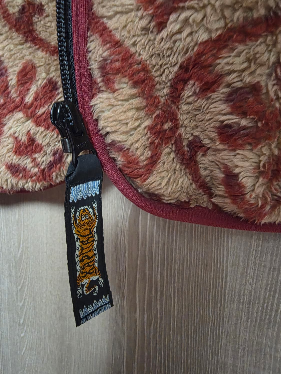 캐피탈 요세미티 아라베스크 플리스 5 상품이미지3