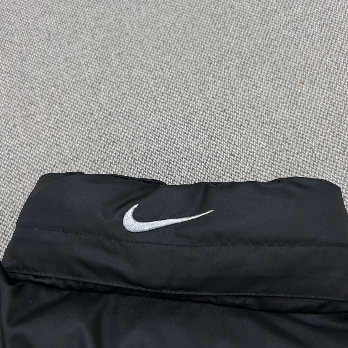 (해외판)나이키 맨유 푸퍼 패딩(M) 상품이미지7