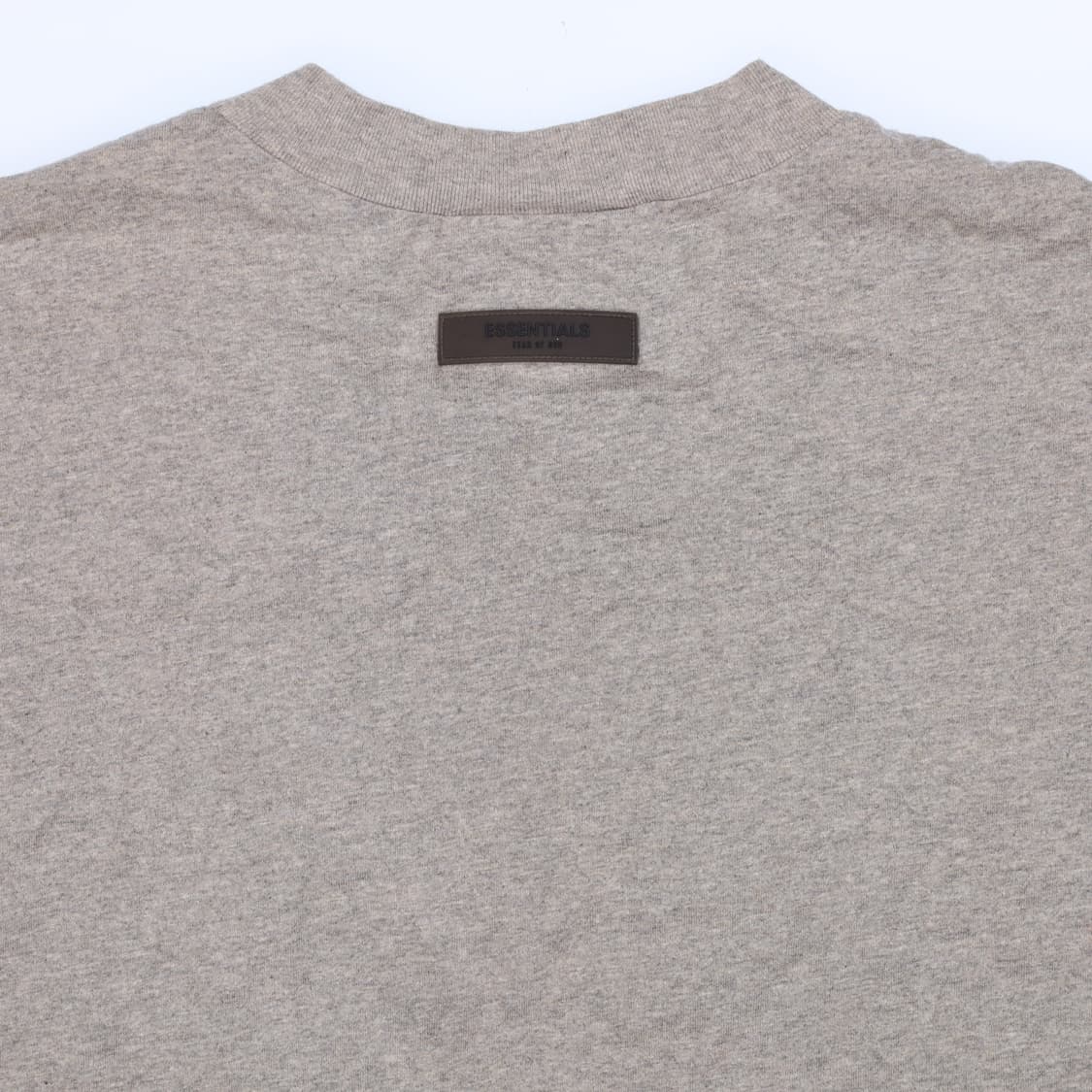2XL 피오브갓 에센셜 1977 반팔티 N7692 상품이미지3