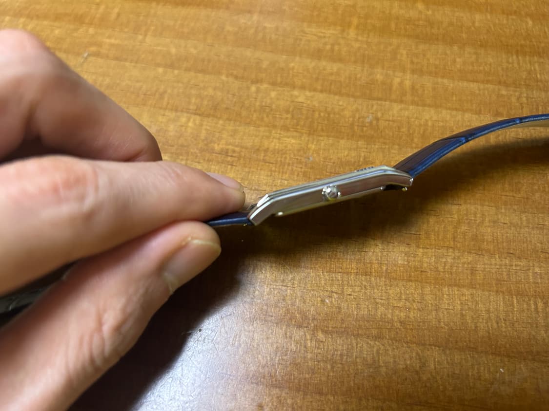 부로바 서튼 시계 상품이미지4