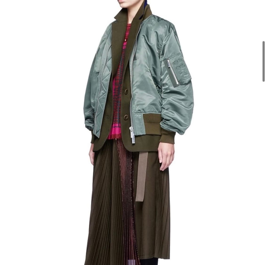 sacai 상품이미지2