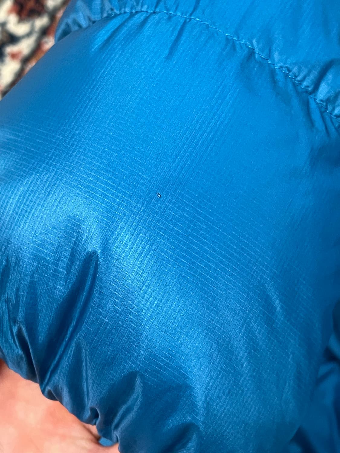 파타고니아 피츠로이 구형 L 상품이미지4