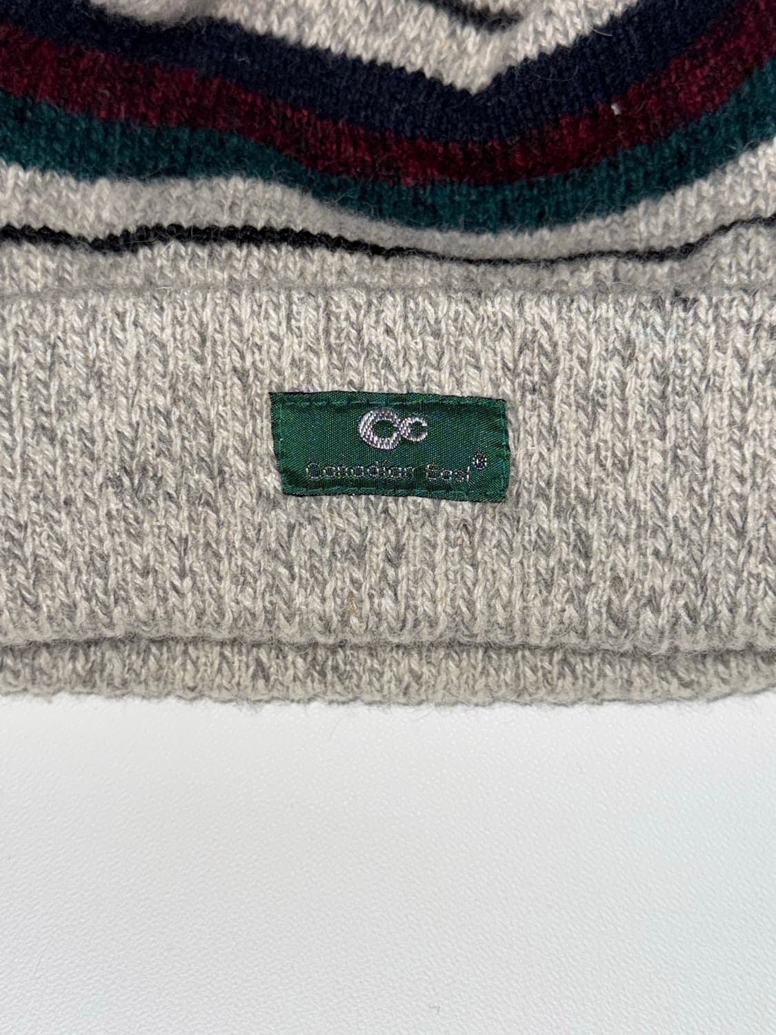 빈티지 비니 상품이미지3