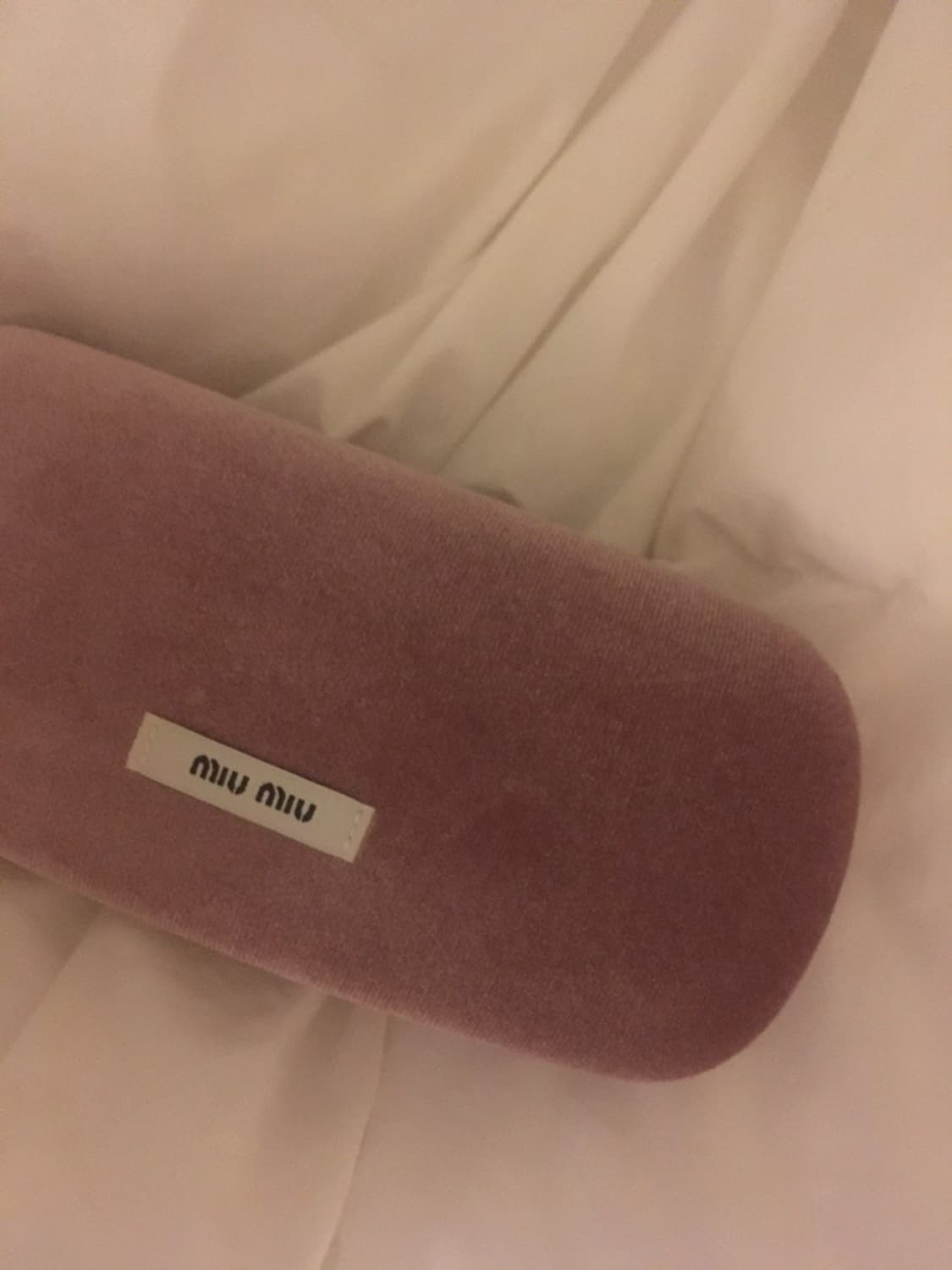 미우미우 리가드 안경 선글라스 상품이미지2