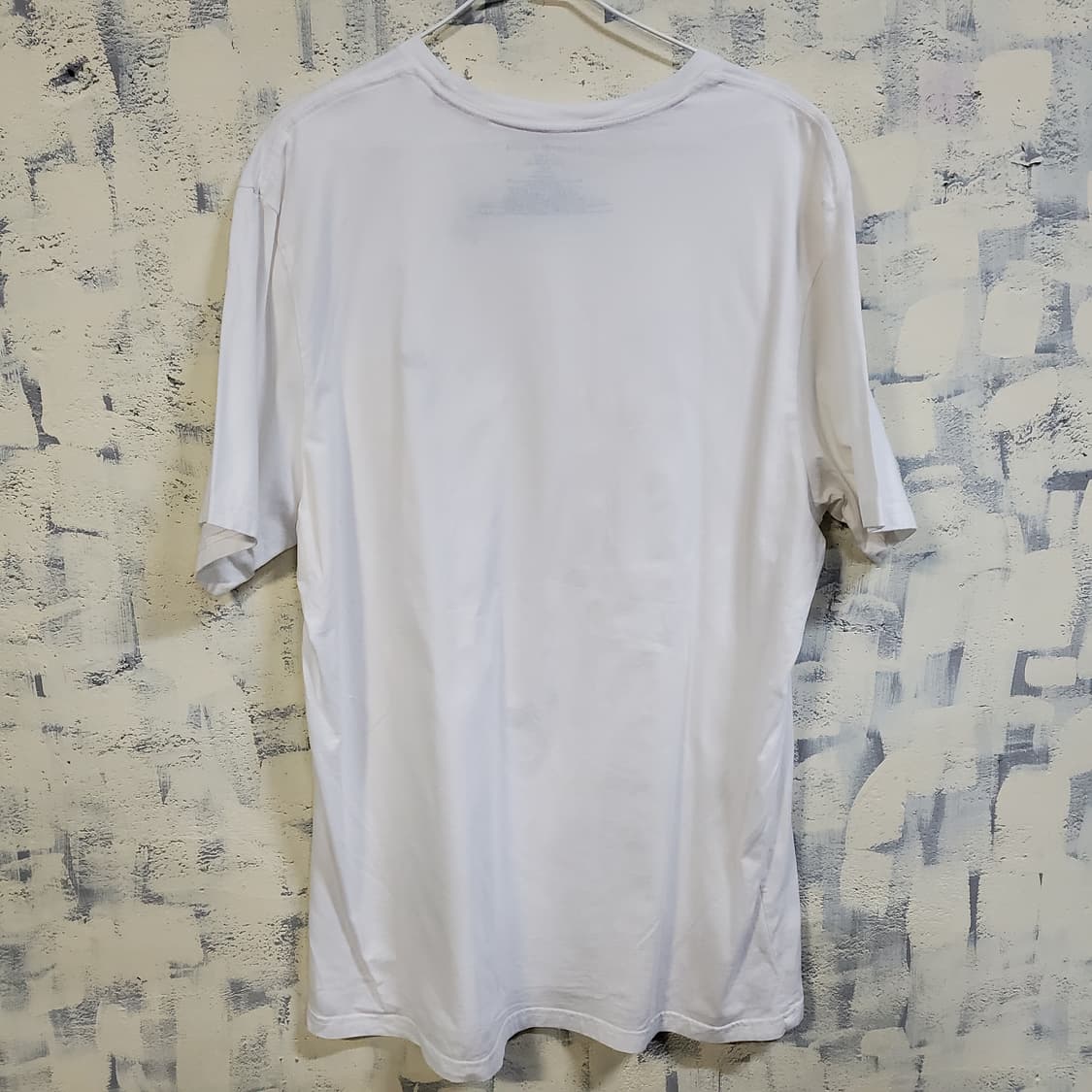 타미힐피거 오버핏 라운드 반팔티  상품이미지2