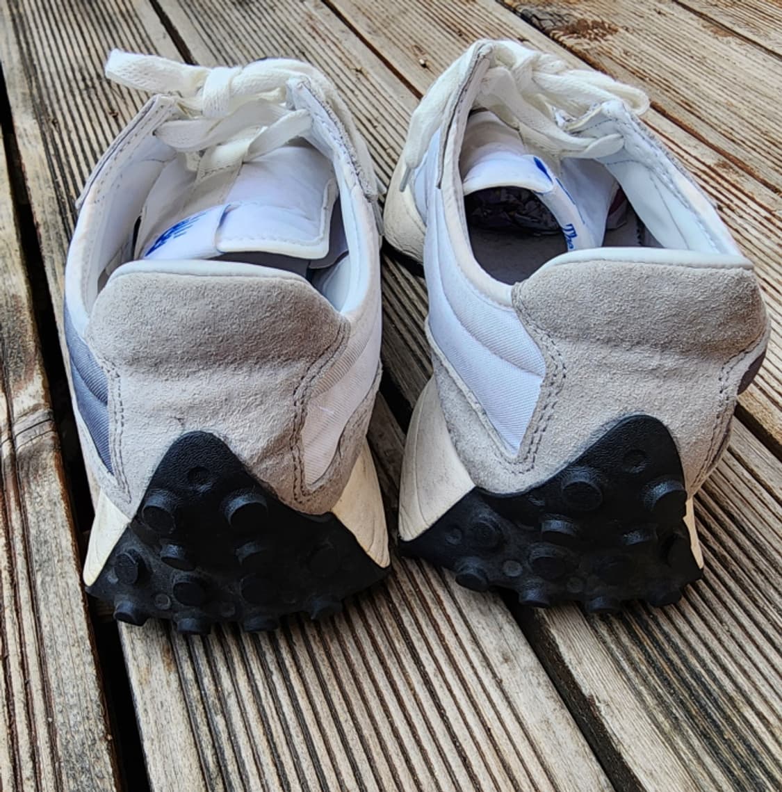 뉴발란스 MS327KA1 운동화 런닝화(270) 상품이미지5