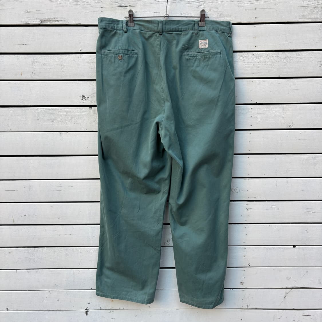 Polo 폴로 치노 팬츠 상품이미지2