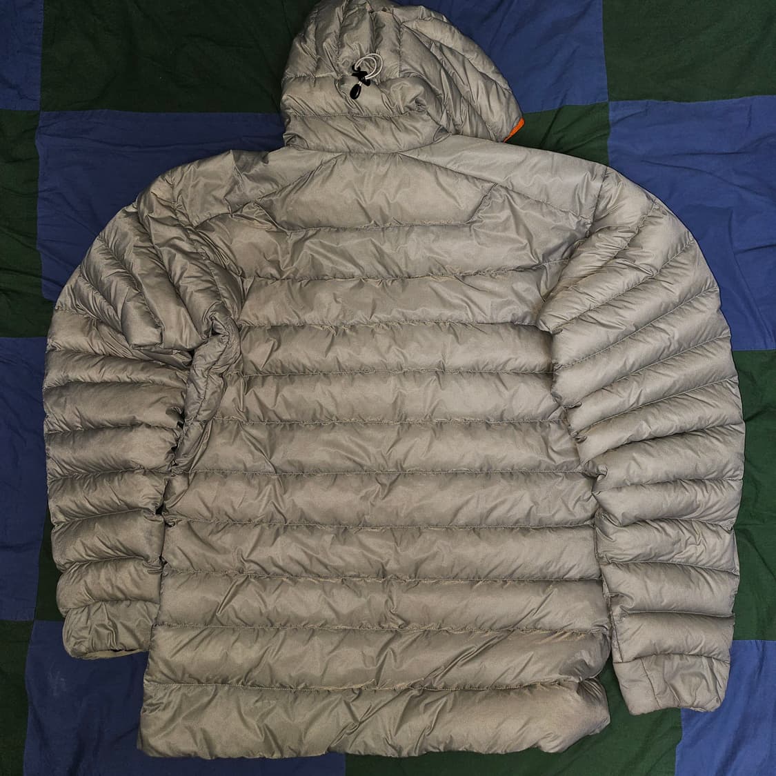 아크테릭스 세륨 후디 해비타트 M 상품이미지5