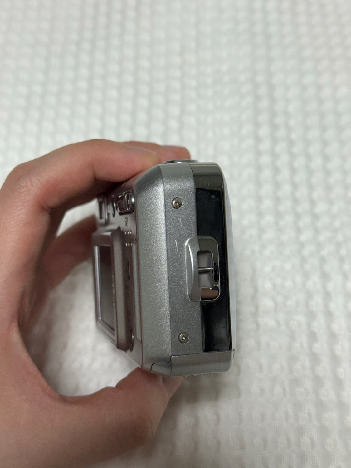 후지필름 파인픽스 A500/빈티지 디카 상품이미지5