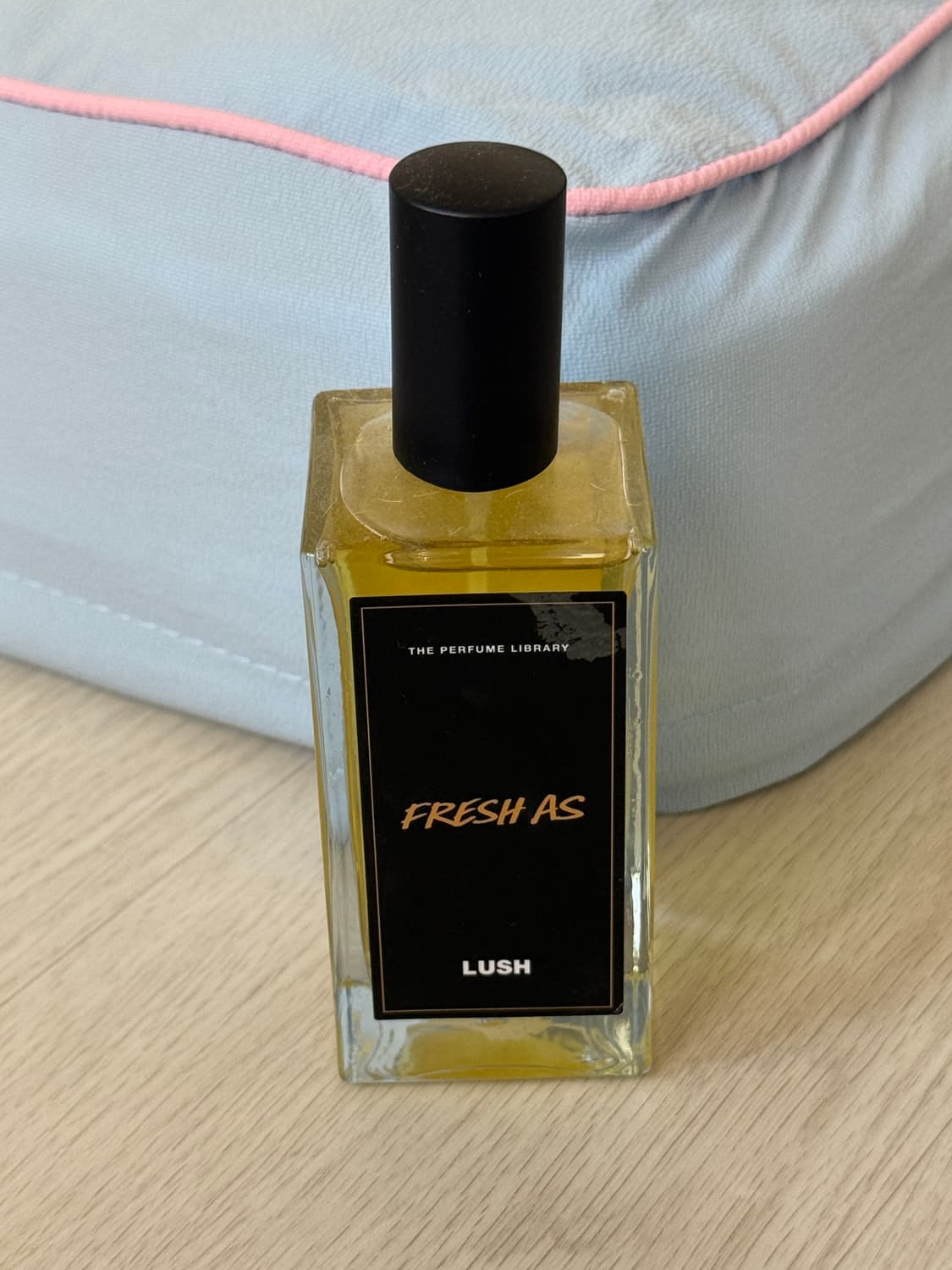 러쉬 프레쉬에즈 100ml 상품이미지1