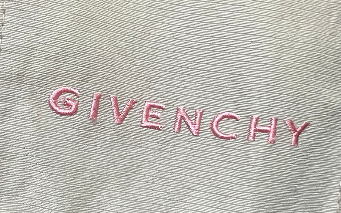 지방시 남자 블루종 바람막이 춘추 단추각인 XL 105 상품이미지3