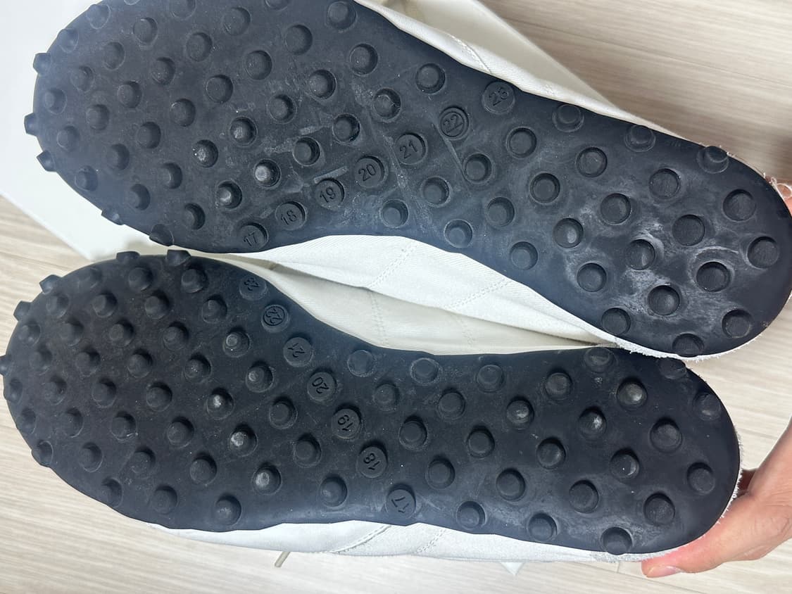 [44] 마르지엘라 스프린터 화이트 상품이미지7