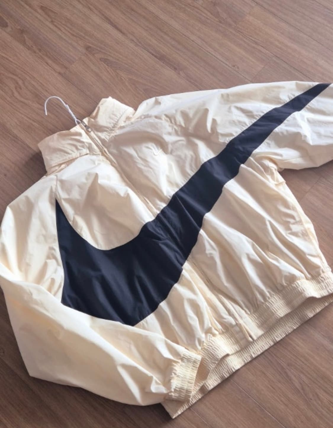 나이키 빅 스우시 바람막이 상품이미지1