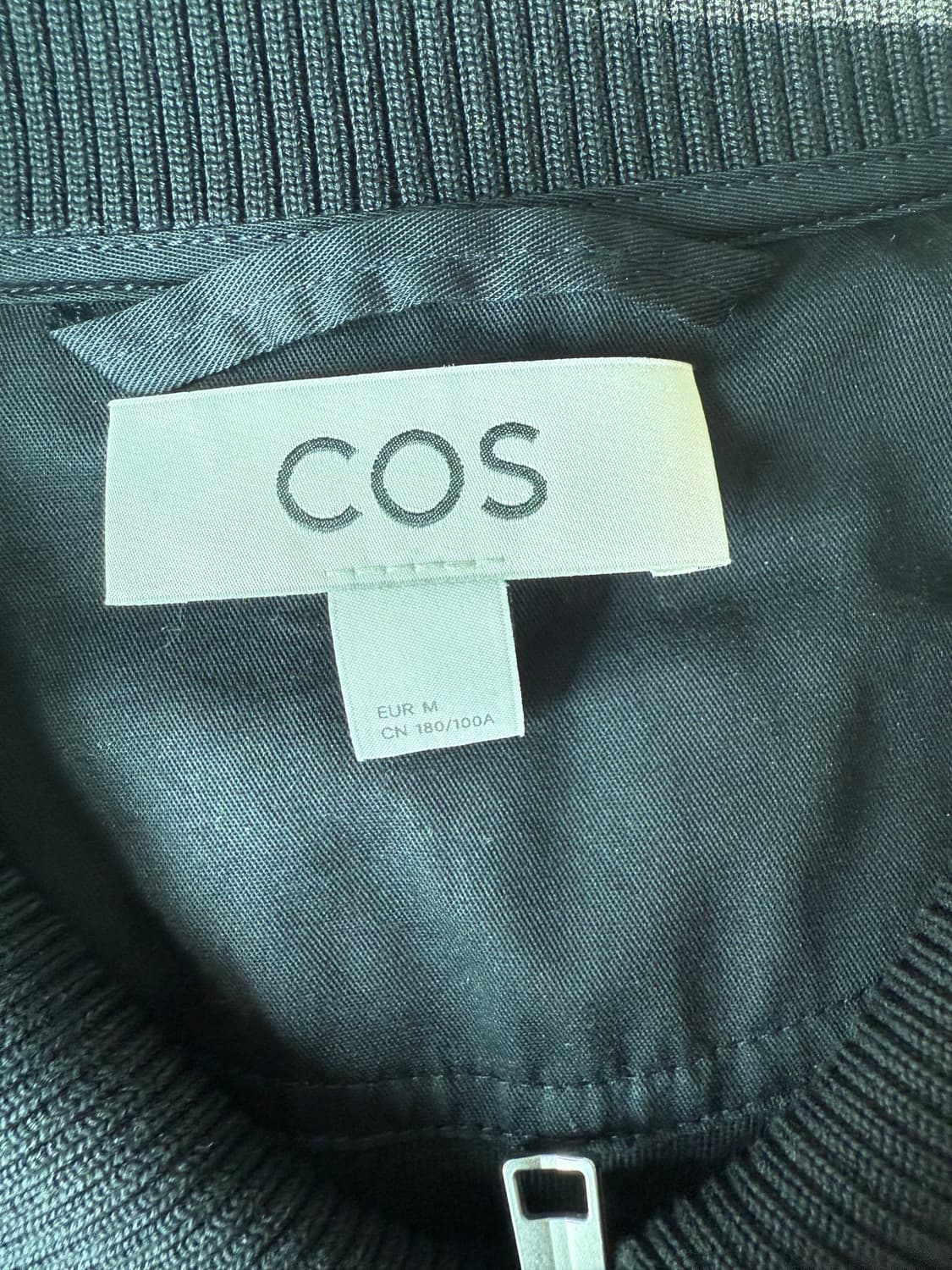 코스 저지해링턴 재킷 상품이미지2