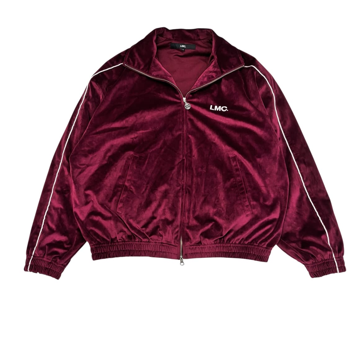 LMC 벨루어 트랙 탑 상품이미지1