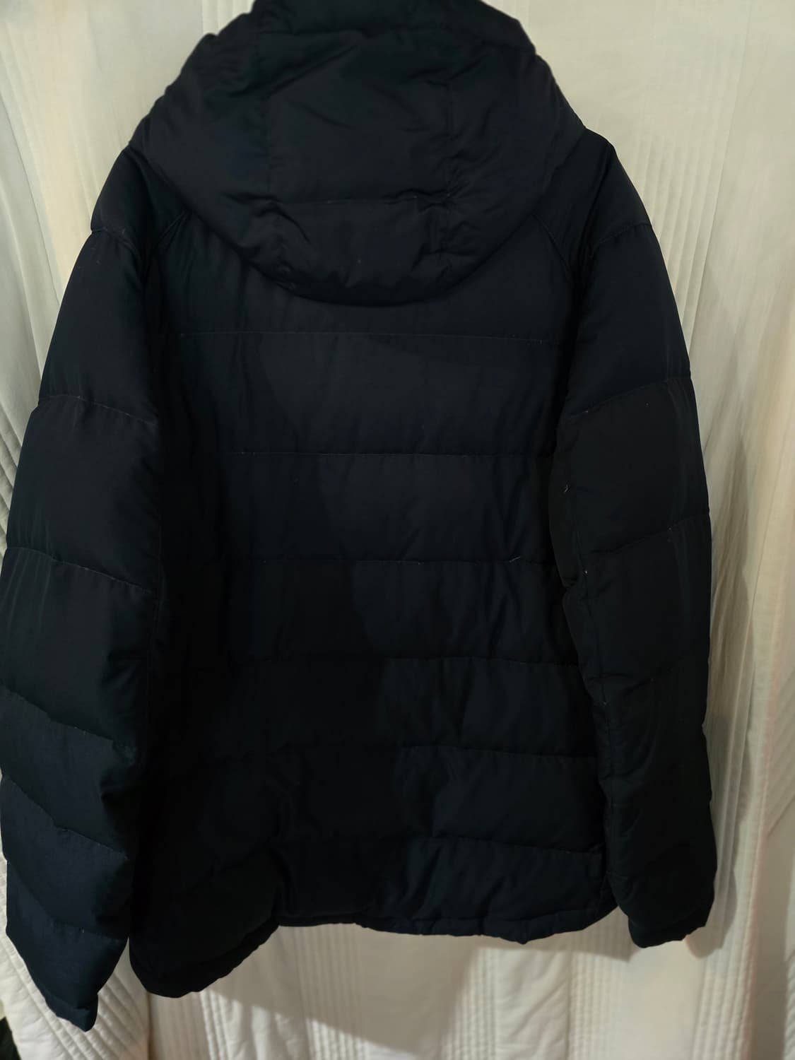 나이키 첼시 오리털 오버핏패딩 상품이미지6