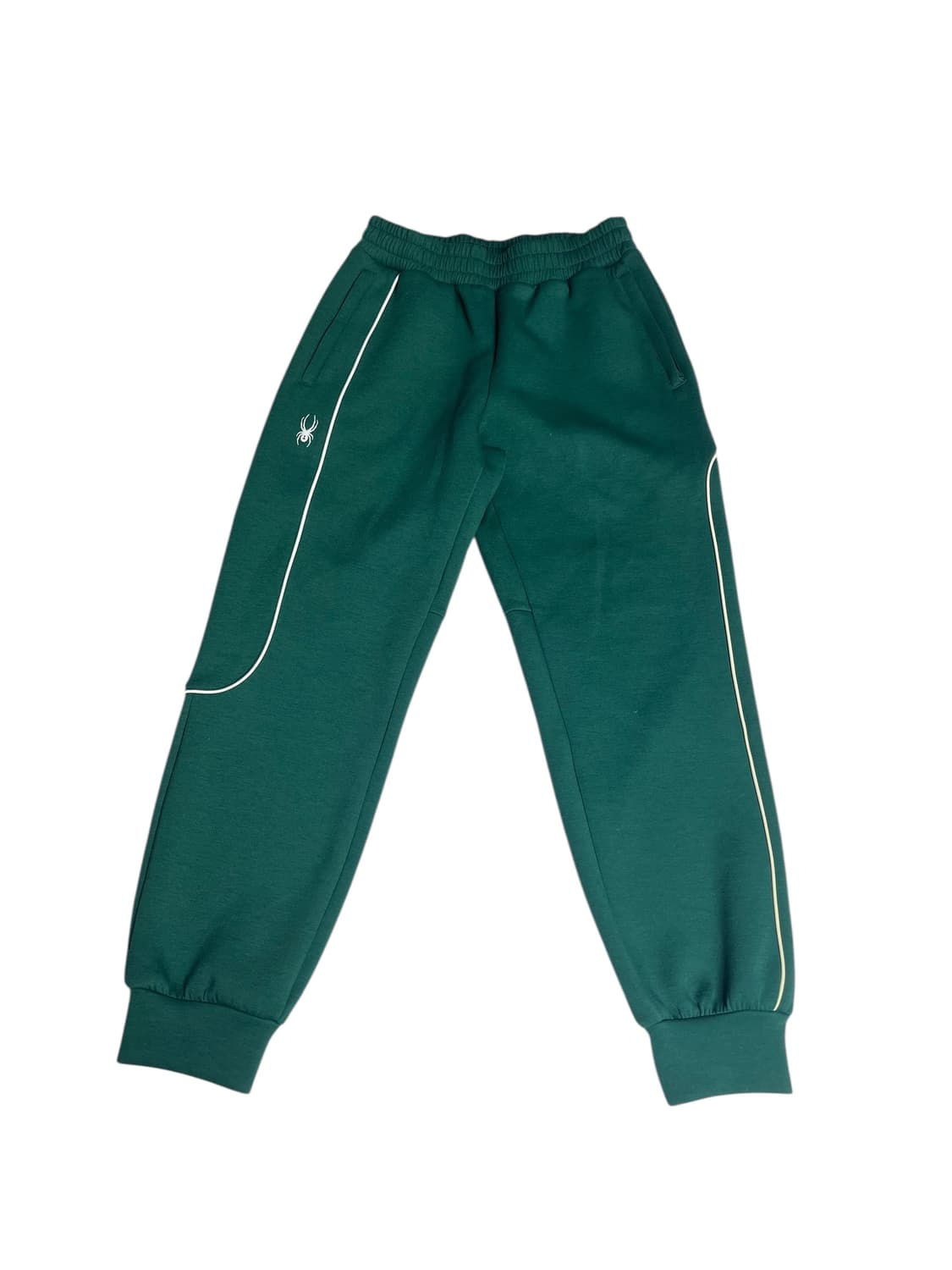 스파이더 그린 트레이닝 셋업 S  상품이미지4