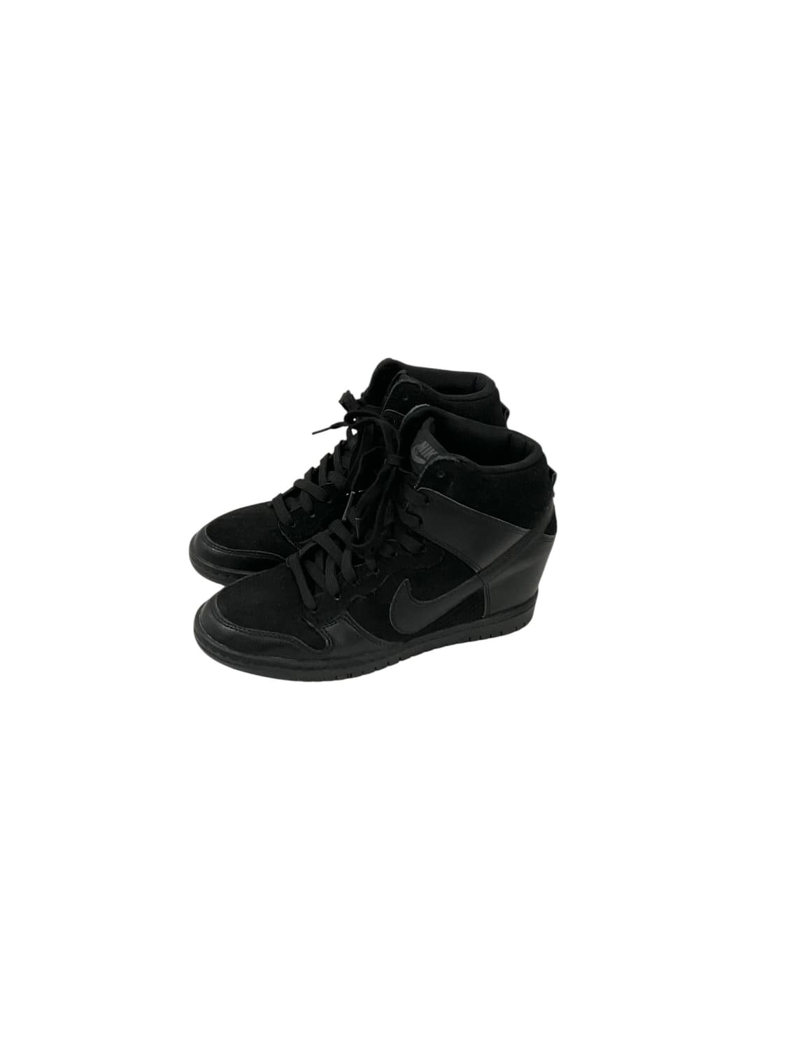 Nike 키높이 하이탑 (235) 상품이미지4