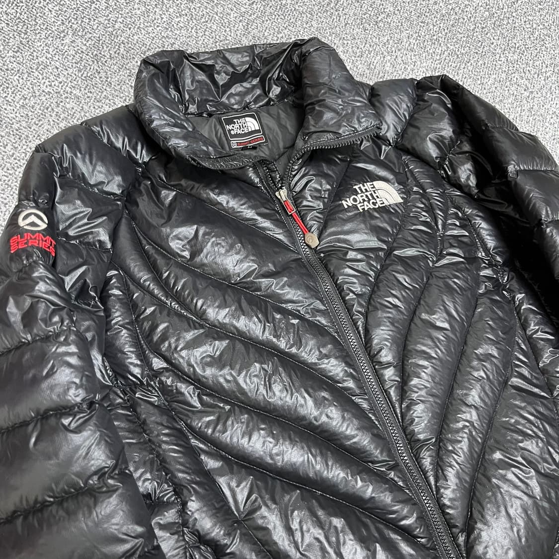 <노스페이스 800 써밋 경량패딩> No.1331 상품이미지7