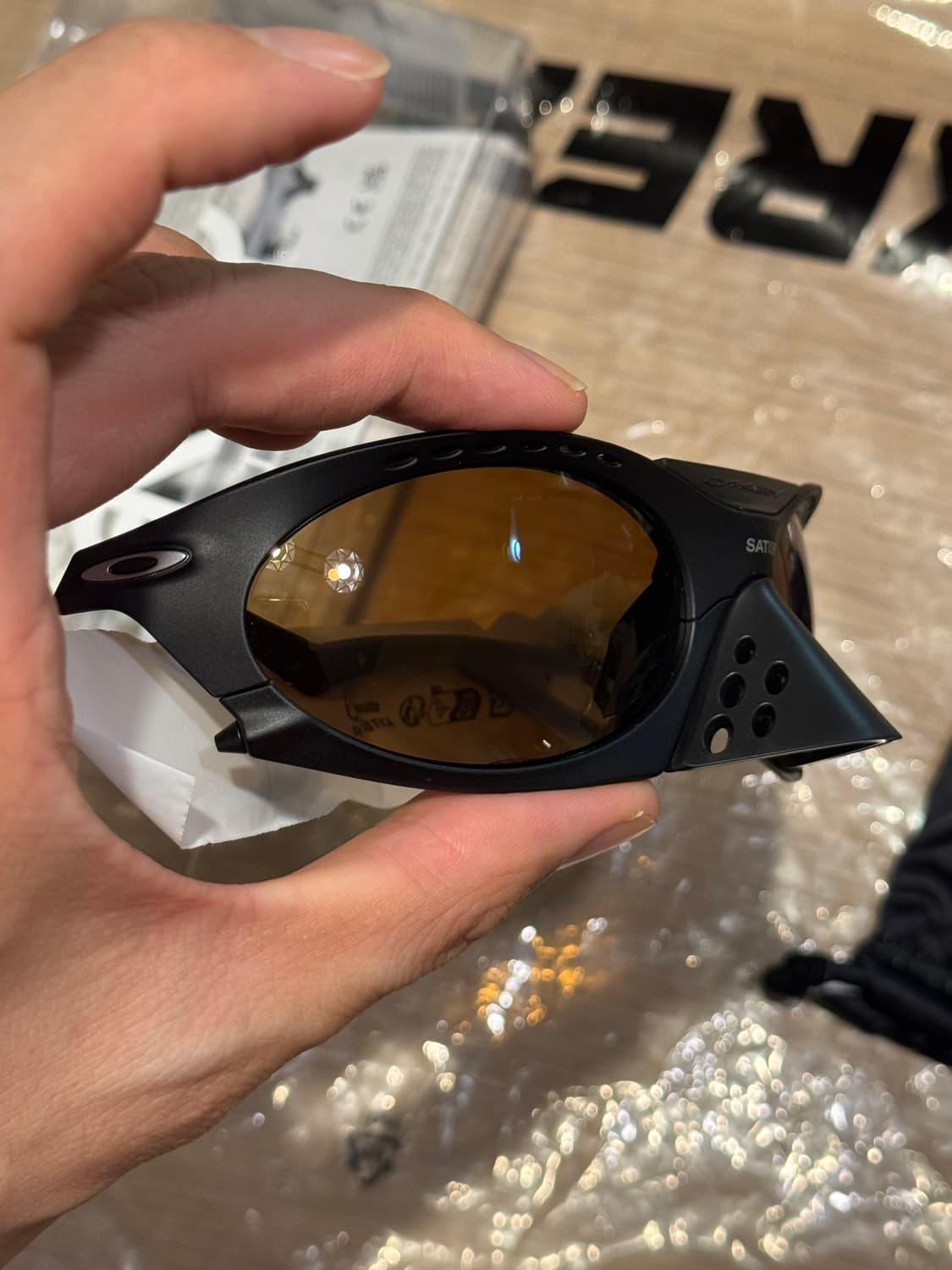 오클리 새티스파이 플란타리스 상품이미지4