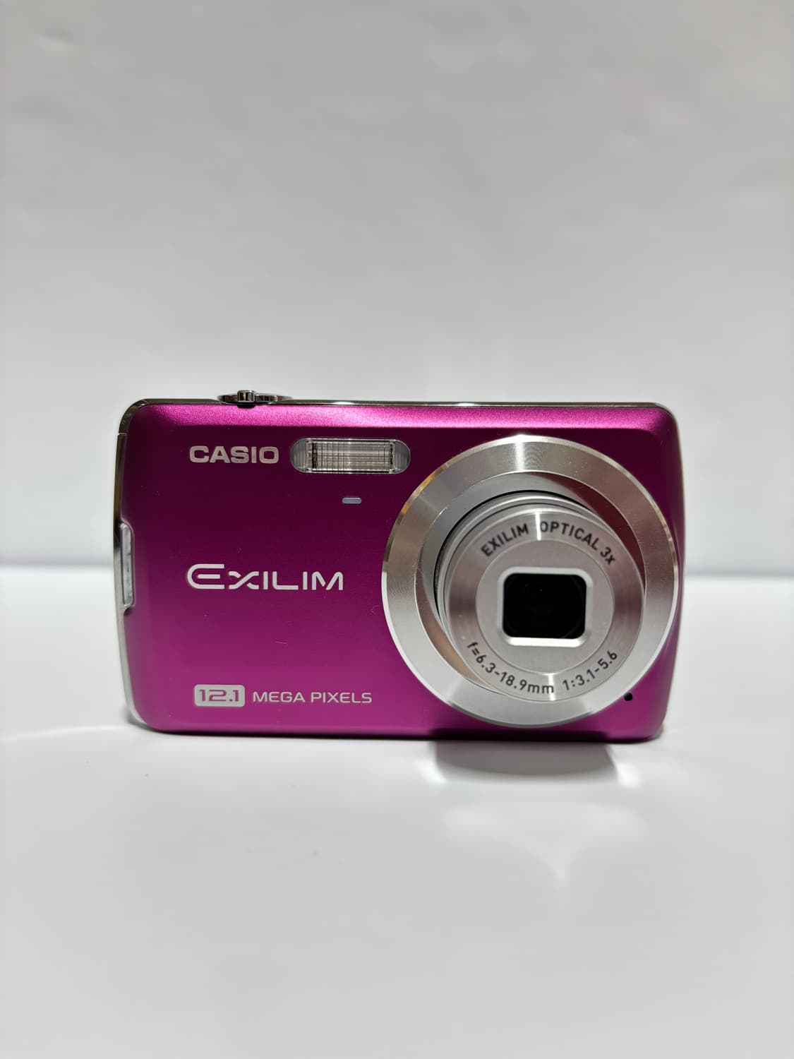 카시오 Exilim EX-Z35디카 상품이미지1