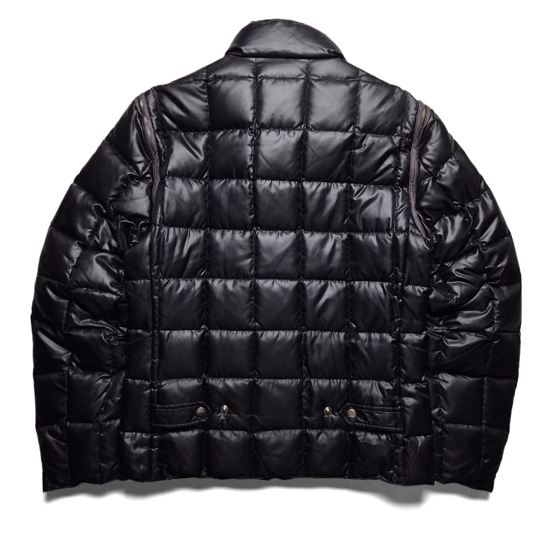 [95] 타임 구스다운 패딩점퍼 상품이미지6