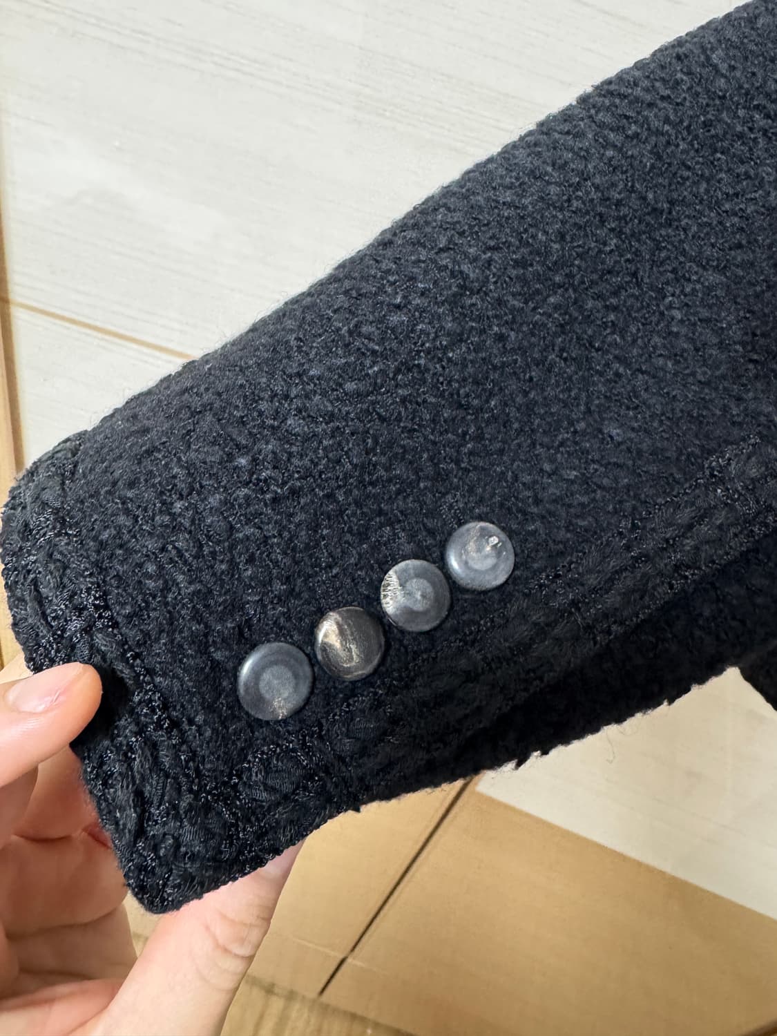 토니웩 자켓 상품이미지3