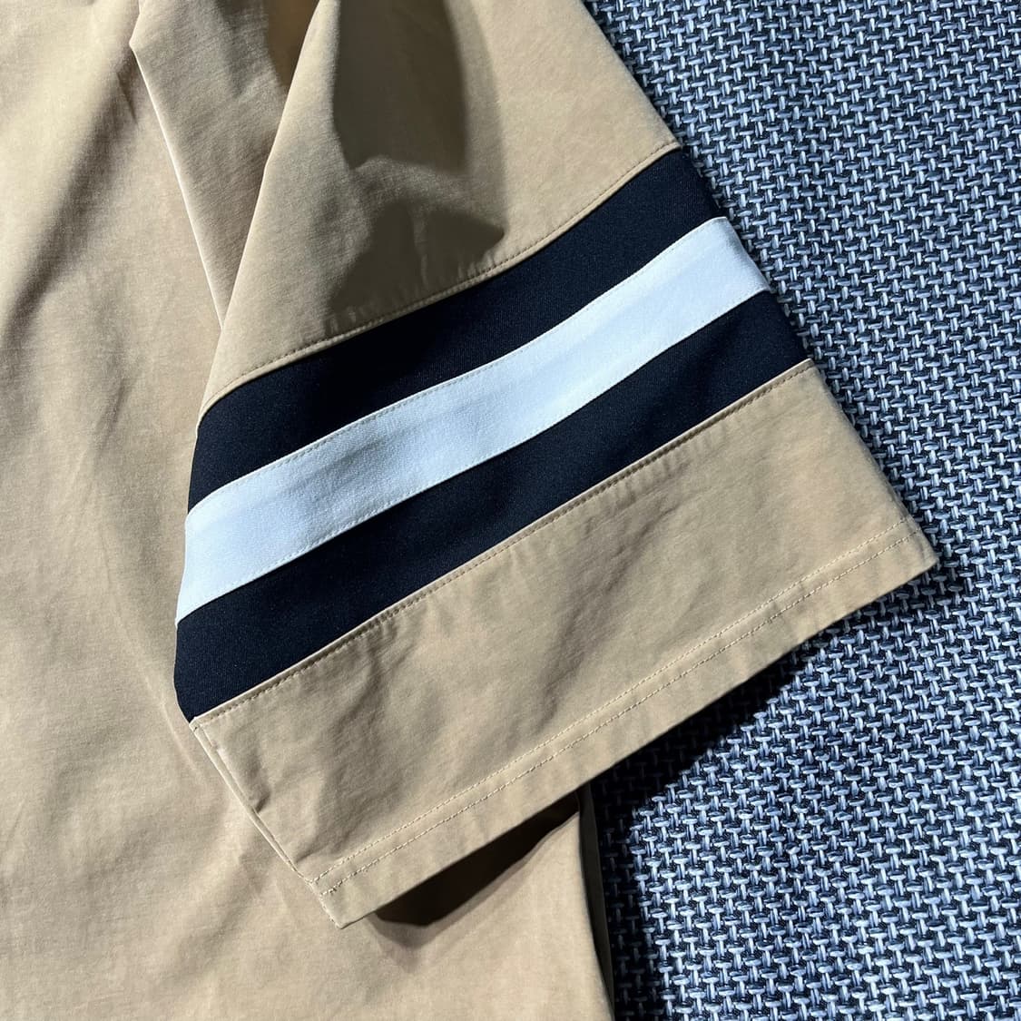 Sasquatch Fabrics 라운드카라 자켓(105) 상품이미지4