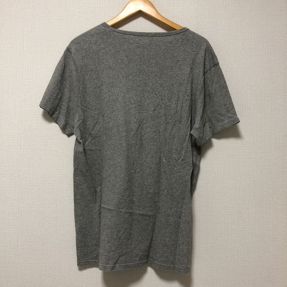 RRL 더블알엘 윙로고 반팔티 상품이미지5