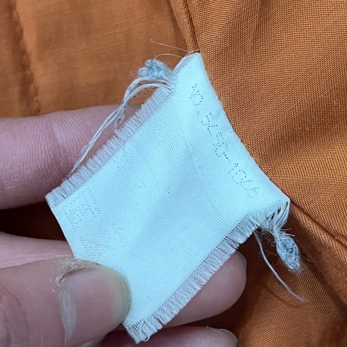 지아니 발렌티노 플리스 워크자켓 s09711 상품이미지7