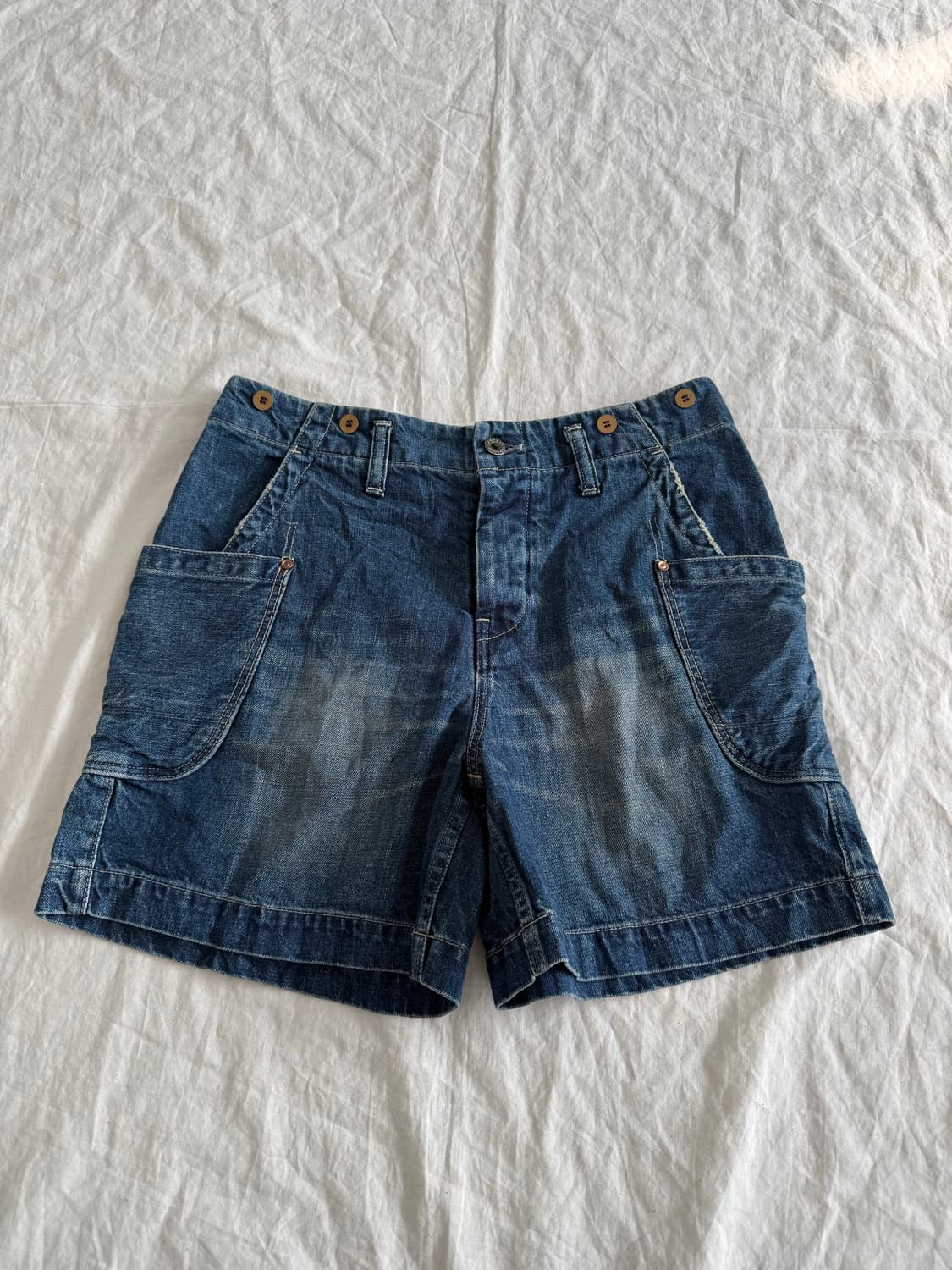 John bull 데님 팬츠 상품이미지1